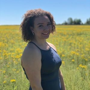 Meet your Posher, Olivia